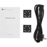 Коммутатор TP-LINK TL-SG3452 48-портовый гигабитный